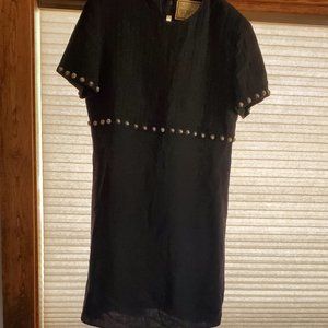 Vintage DoubleD Ranchwear studded dress/tunic